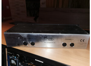 Heritage Audio HA-609A (93781)