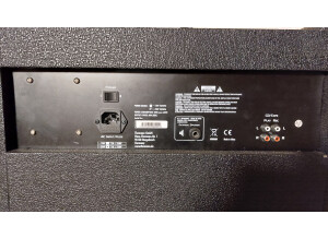 The t.amp PA4080KB