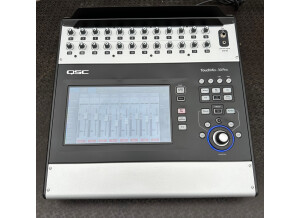 QSC TouchMix-30 Pro (10612)