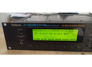 Roland JV-2080 (57260)