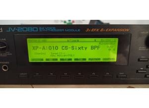 Roland JV-2080 (29099)