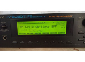 Roland JV-2080 (34459)