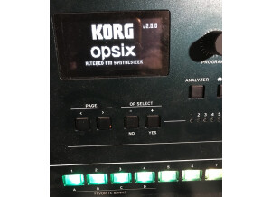 Korg Opsix (50114)