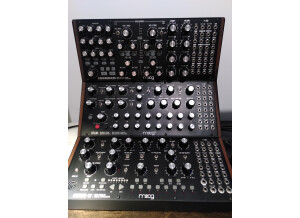 Moog Music Moog sound Studio : Mother-32 & DFAM & Subharmonicon (75966)