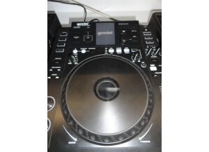 Gemini DJ CDJ-700 (34226)