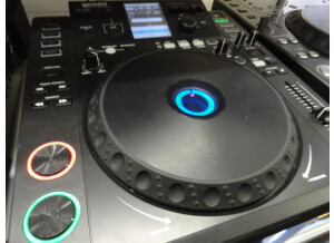 Gemini DJ CDJ-700 (16294)