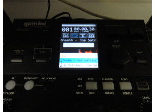 Gemini DJ CDJ-700 (30842)