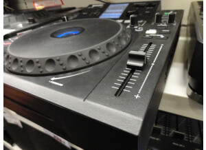 Gemini DJ CDJ-700 (45962)