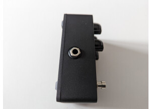 Ampeg Classic Analog Bass Preamp (24560)