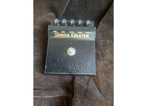 Marshall Shred Master (54308)