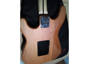 Fender American Standard Stratocaster [2008-2012] (85924)