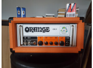 Orange OR15H Reissue (97453)