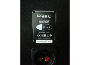 Ibiza Sound Disco 12B (13162)