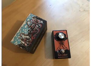 EarthQuaker Devices Erupter (78001)