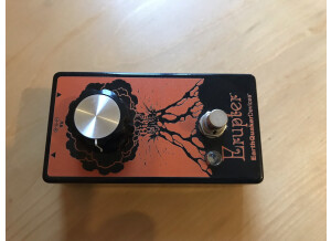 EarthQuaker Devices Erupter (89235)