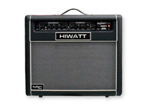 Hiwatt MAXWATT SERIES G50R 50