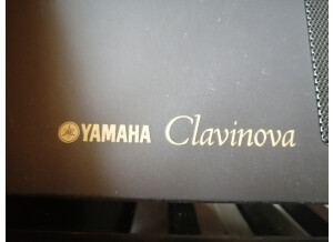 Yamaha Clavinova CVP-307