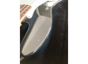 Fender Standard Jazz Bass [1990-2005]