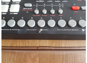 Elektron Analog Rytm (45072)