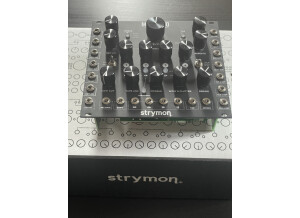 Strymon Magneto (49768)