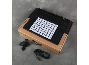 Ableton Push 2 (72670)