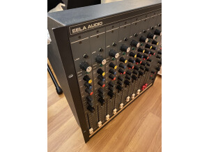 EELA Audio S120