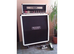 Mesa Boogie solo rectifier