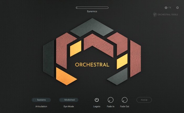 Orchestral Orchestral