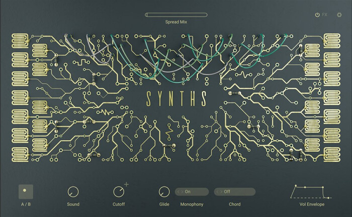 Synths Synths