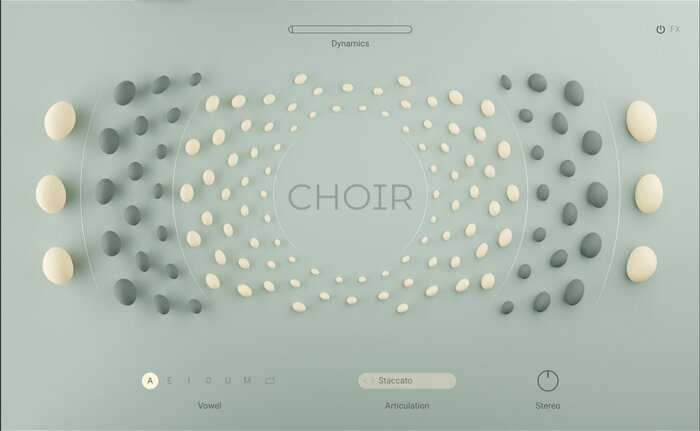 Choir Choir
