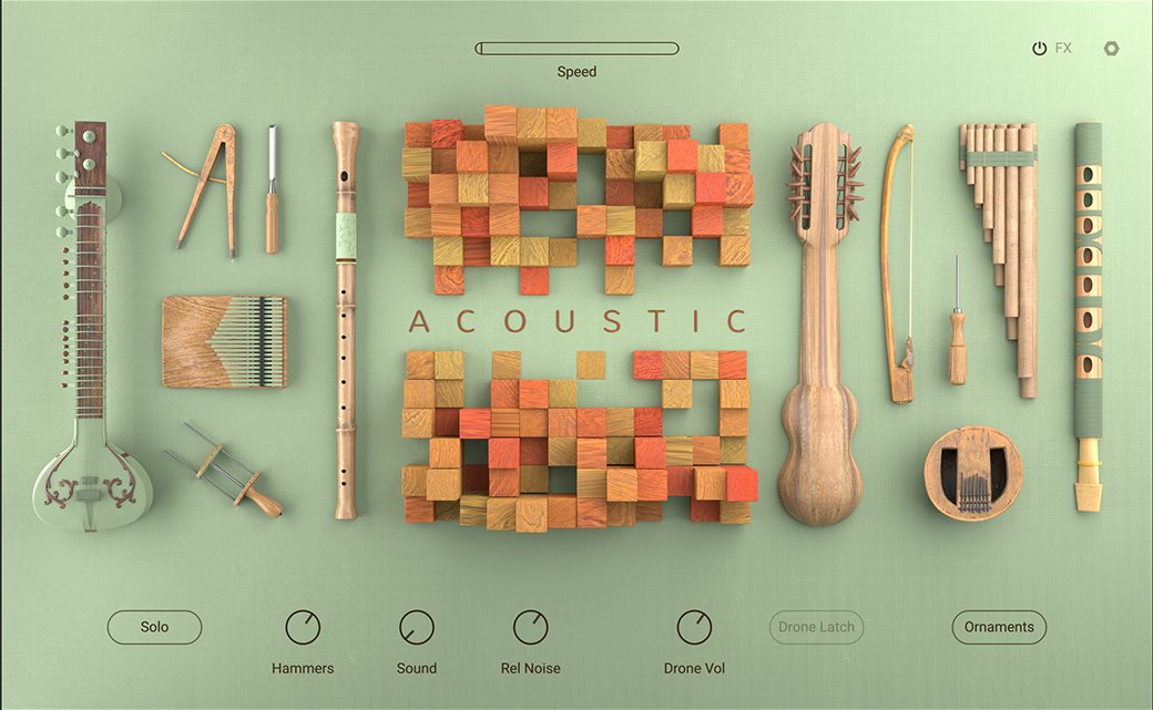 Acoustic