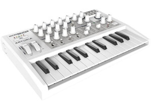 Arturia MicroBrute SE (13906)