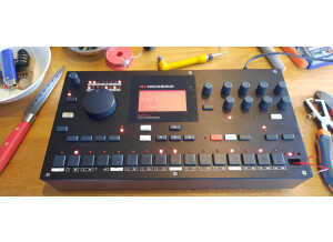 Elektron Digitakt (28476)