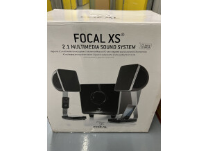 Focal XS 2.1