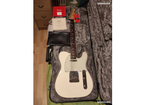 Fender American Professional II Telecaster (97021)