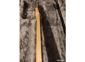Fender American Professional II Telecaster (4207)