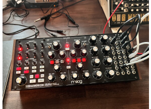 Moog Music Subharmonicon (28354)