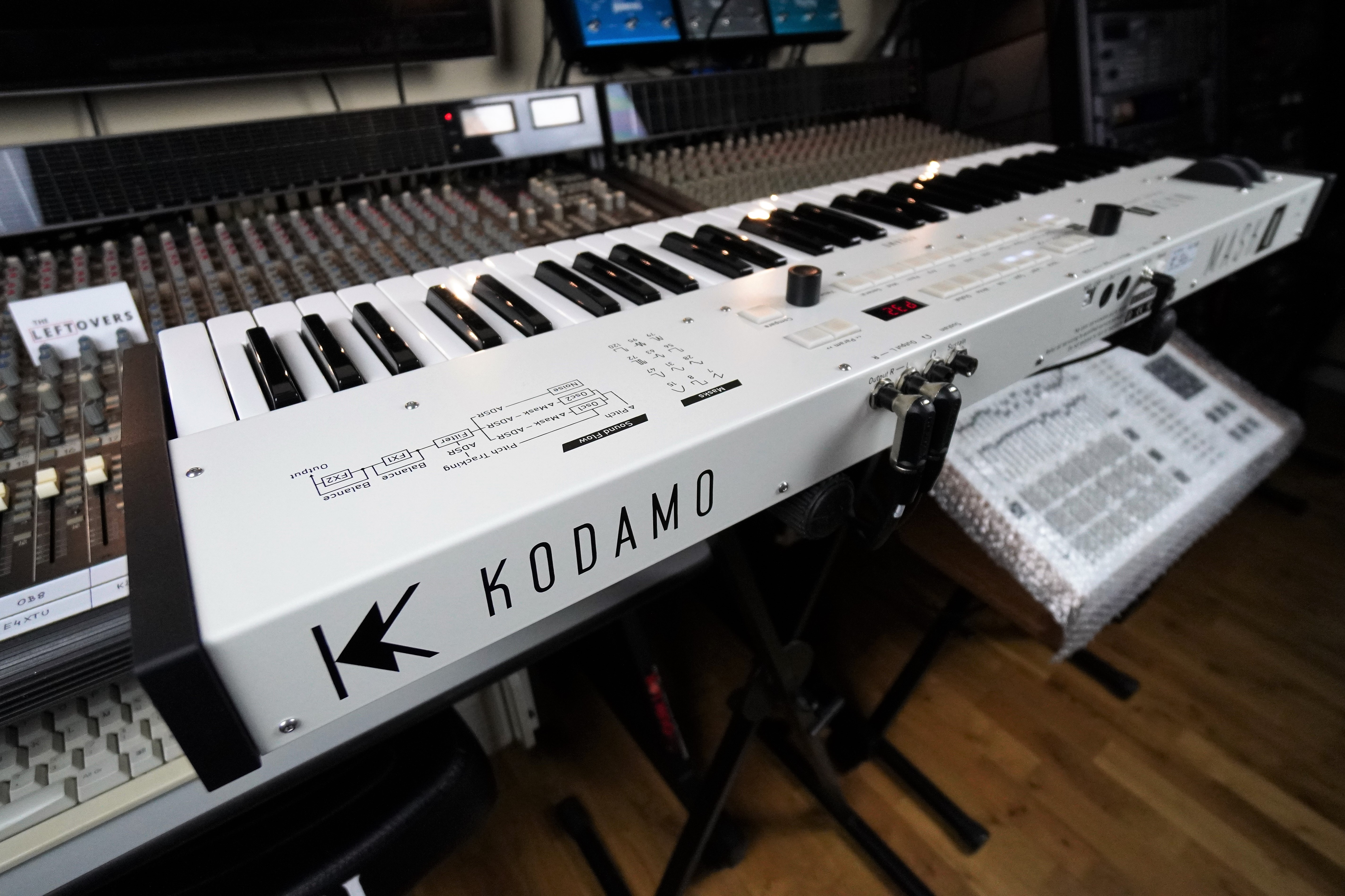 Mask1 2tof 24 arri&egrave;re oblique