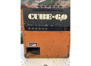 Roland Cube 60 Vintage (45035)