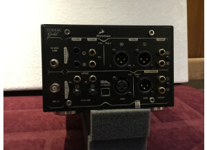 Antelope Audio Zodiac Gold (80869)