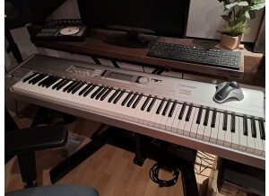 Korg Triton Le 88