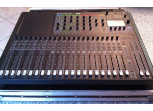 Soundcraft Si Compact 24 (89696)