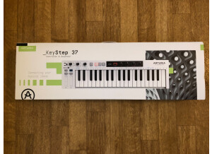 Arturia Keystep 37 (89150)