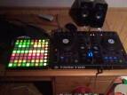 Native Instruments Traktor Kontrol S2