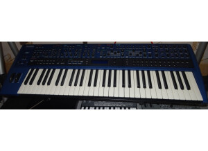 Novation Supernova II