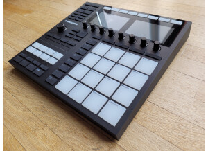Native Instruments Maschine mk3 (78470)