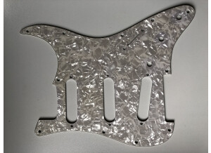 Fender Pickguard Stratocaster