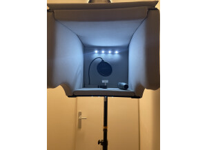 Isovox Mobile Vocal Booth V2 (55658)