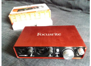 Focusrite