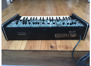 Roland System 100 101 synthesiser2:5